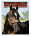 Includes Barrel Stallion Register