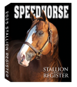 Includes Stallion Register