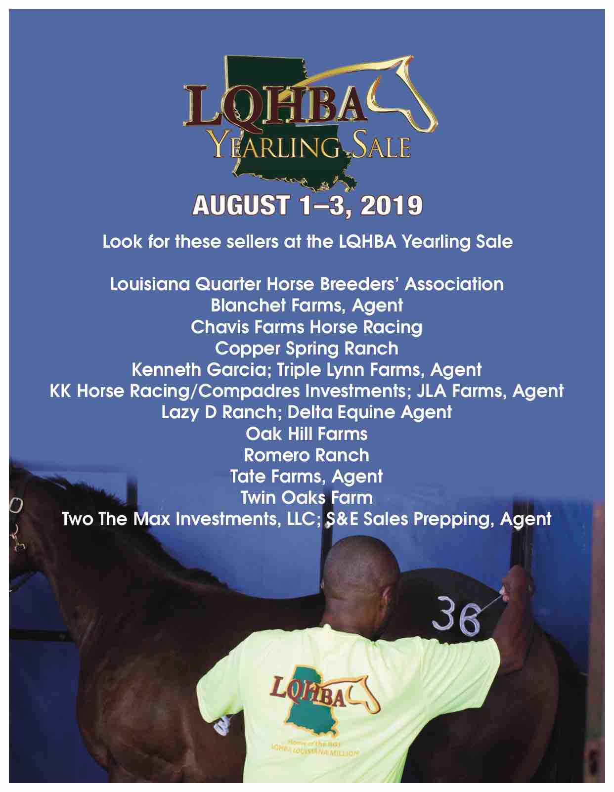 Louisiana Derby 2019 Results